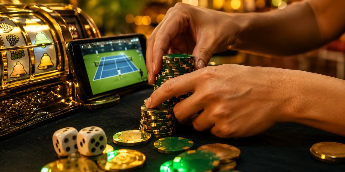 88mm Casino & Slot
